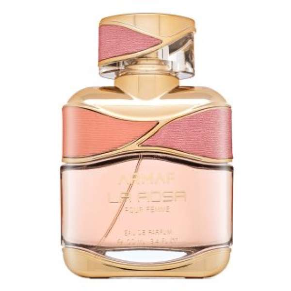 Armaf La Rosa Eau de Parfum nőknek 100 ml