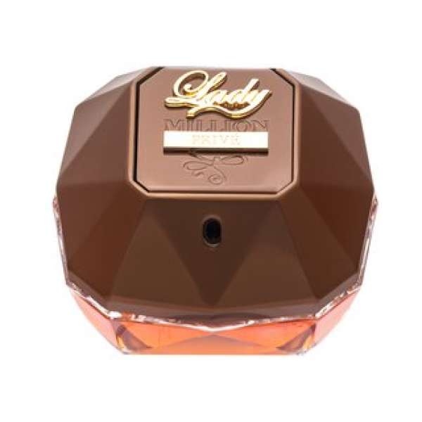 Paco Rabanne Lady Million Prive Eau de Parfum nőknek 80 ml