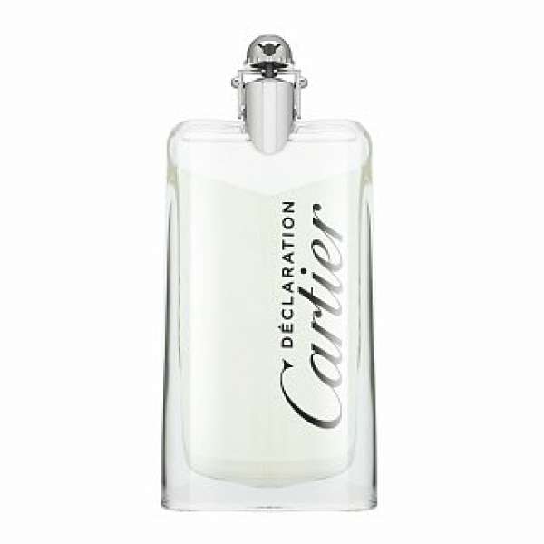 Cartier Declaration Eau de Toilette férfiaknak 150 ml
