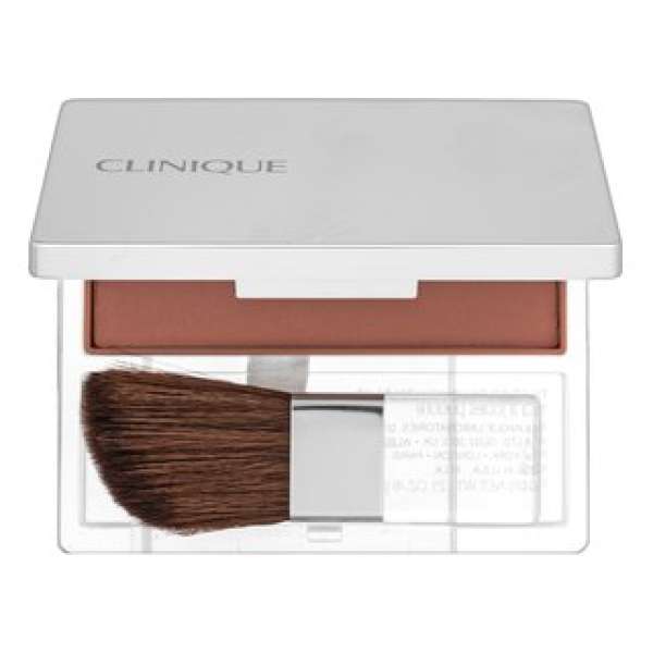 Clinique Blushing Blush Powder Blush Powder Blush púderes arcpír 102 Innocent Peach 6 g