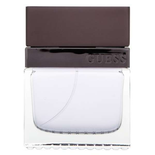 Guess Seductive Homme Eau de Toilette férfiaknak 50 ml
