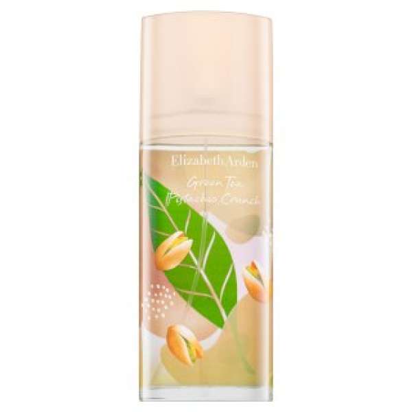 Elizabeth Arden Green Tea Pistachio Crunch Eau de Toilette nőknek 100 ml
