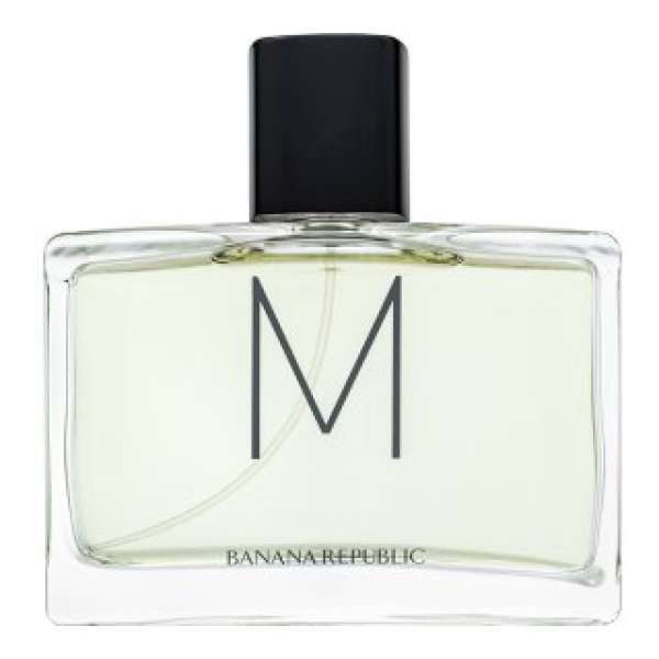 Banana Republic Banana Republic M Eau de Parfum férfiaknak 125 ml