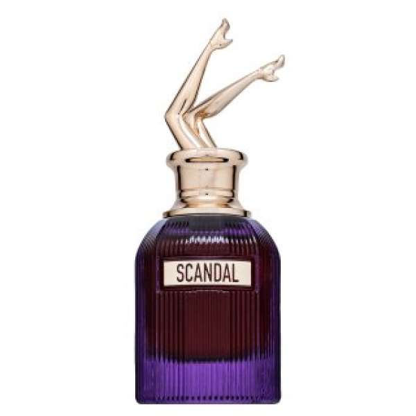 Jean P. Gaultier Scandal Intense Eau de Parfum nőknek 50 ml
