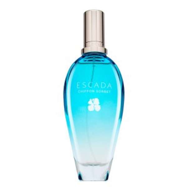 Escada Chiffon Sorbet Eau de Toilette nőknek 100 ml