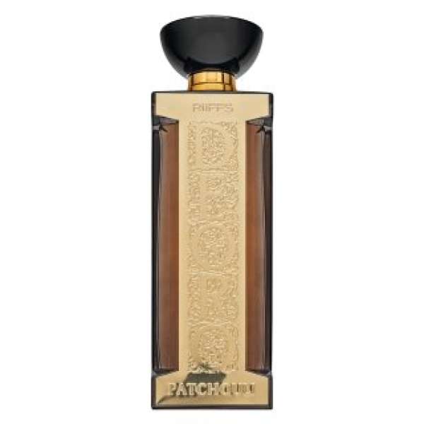 Riiffs Patchouli De Oro Eau de Parfum uniszex 100 ml