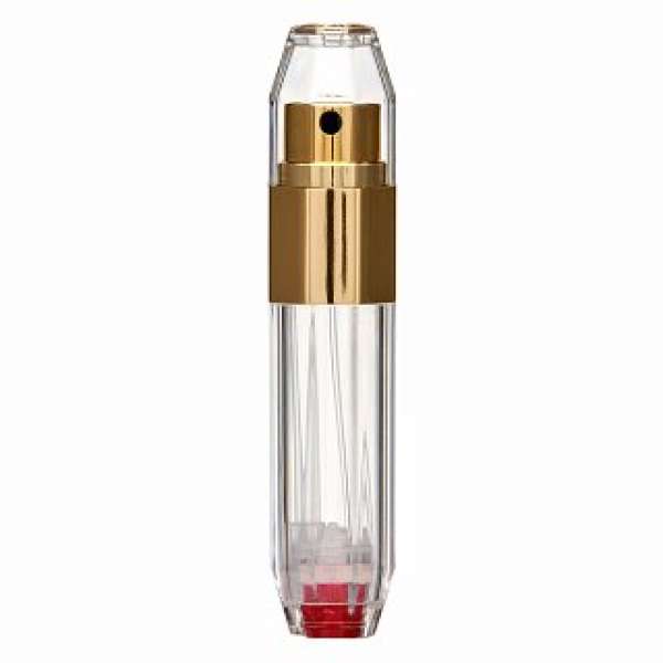 Travalo Crystal szórófejes utántöltő nőknek 5 ml