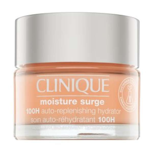 Clinique Moisture Surge gél krém 100H Auto-Replenishing Hydrator 50 ml
