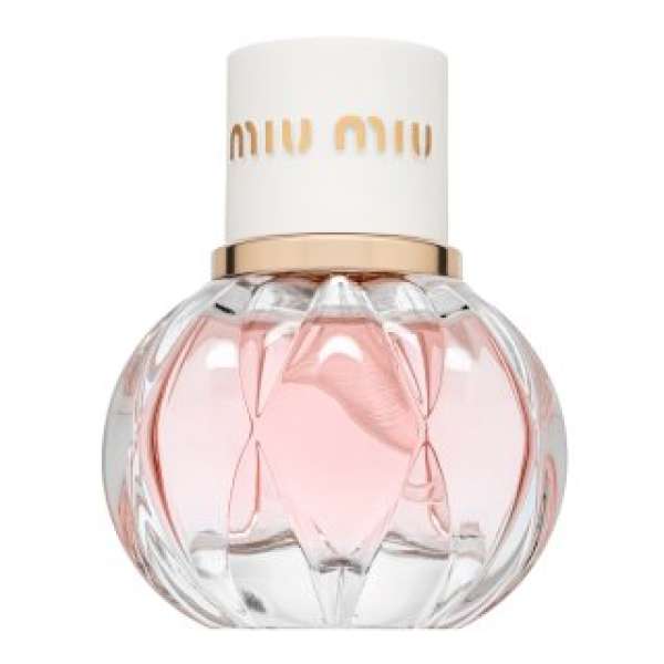 Miu Miu L'Eau Rosée Eau de Toilette nőknek 20 ml
