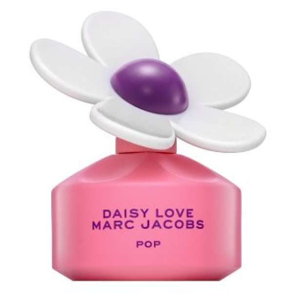 Marc Jacobs Daisy Love Pop Eau de Toilette nőknek 50 ml
