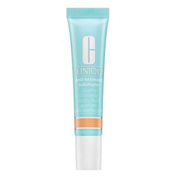 Clinique Anti-Blemish Solutions Clearing Concealer korrektor az arcbőr hiányosságai ellen 02 10 ml
