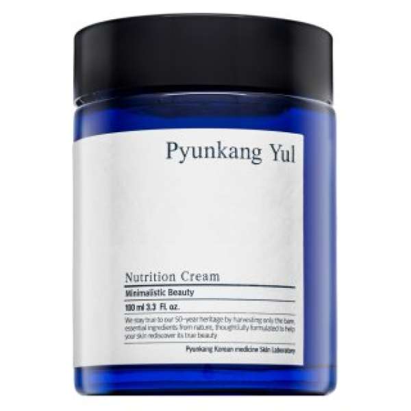 Pyunkang Yul Nutrition Cream Tápláló krém 100 ml