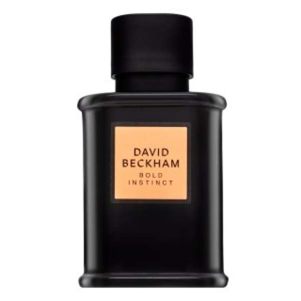 David Beckham Bold Instinct Eau de Parfum férfiaknak 50 ml