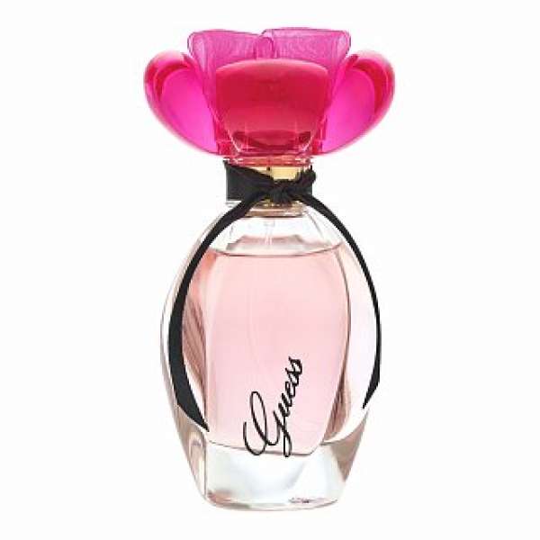 Guess Girl Eau de Toilette nőknek 50 ml