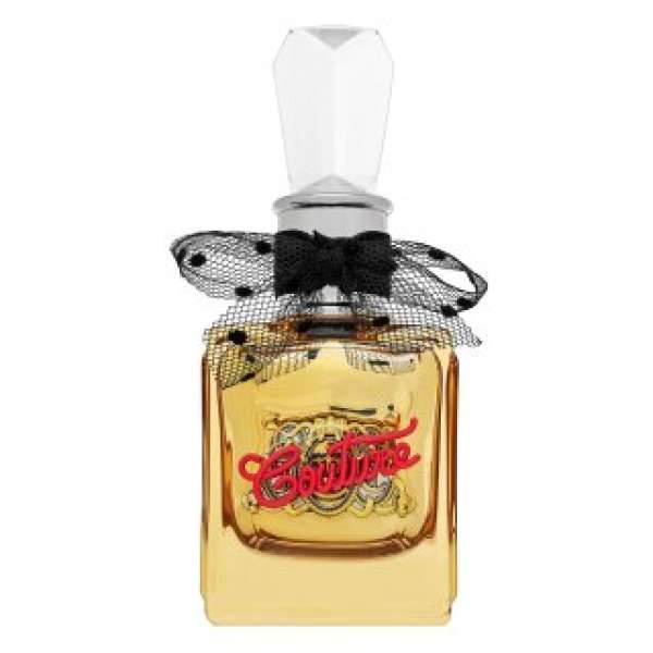 Juicy Couture Viva La Juicy Gold Couture Eau de Parfum nőknek 30 ml