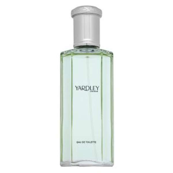 Yardley Magnolia & Fig Eau de Toilette nőknek 125 ml