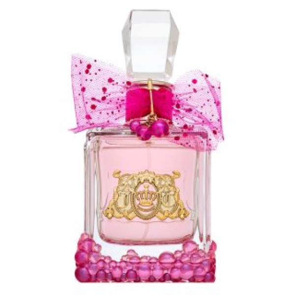 Juicy Couture Viva La Juicy Le Bubbly Eau de Parfum nőknek 100 ml