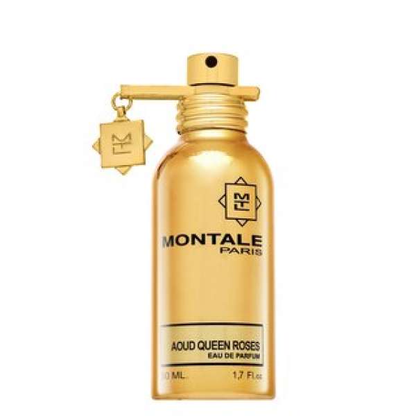 Montale Aoud Queen Roses Eau de Parfum nőknek 50 ml