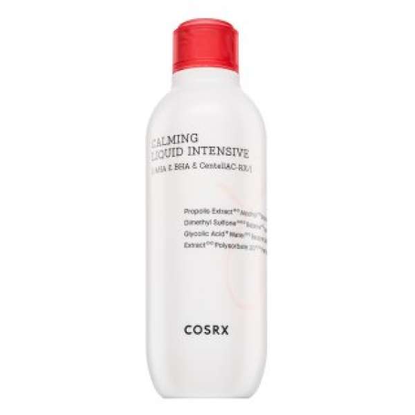 COSRX AC Collection tonik Calming Liquid Intensive 125 ml