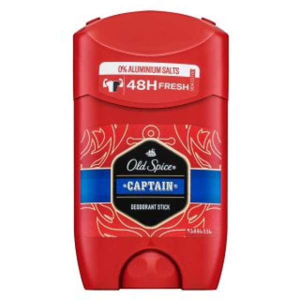 Old Spice Captain deostick férfiaknak 50 ml
