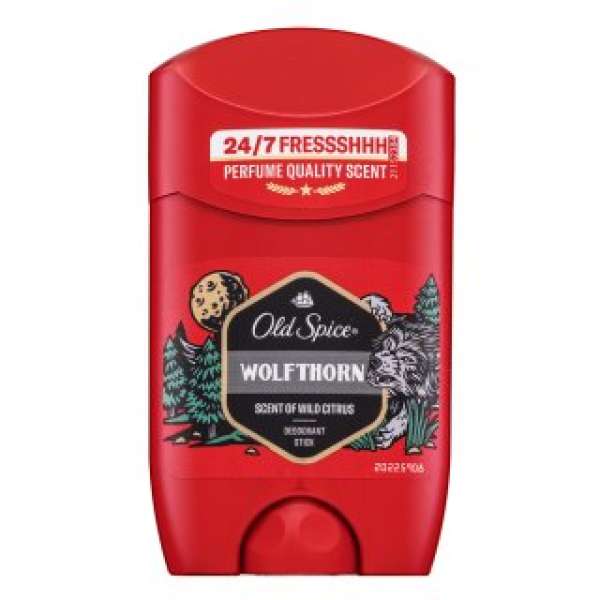 Old Spice Wolfthorn deostick férfiaknak 50 ml
