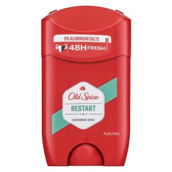 Old Spice Restart deostick férfiaknak 50 ml