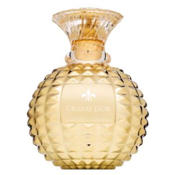 Marina de Bourbon Cristal D'or Eau de Parfum nőknek 100 ml