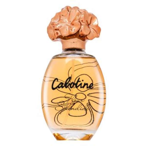 Gres Cabotine Fleur Splendide Eau de Toilette nőknek 100 ml
