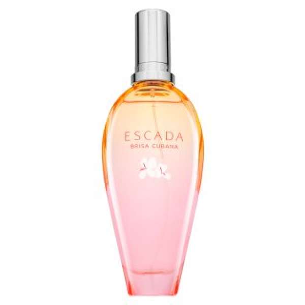 Escada Brisa Cubana Eau de Toilette nőknek 100 ml