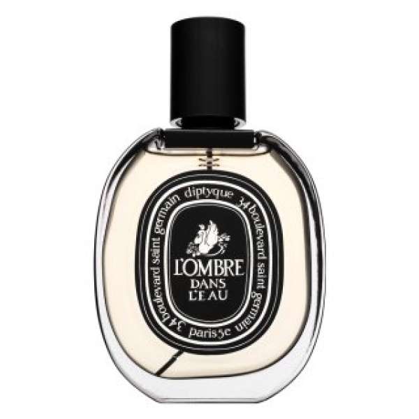 Diptyque L'Ombre Dans L'Eau Eau de Parfum nőknek 75 ml
