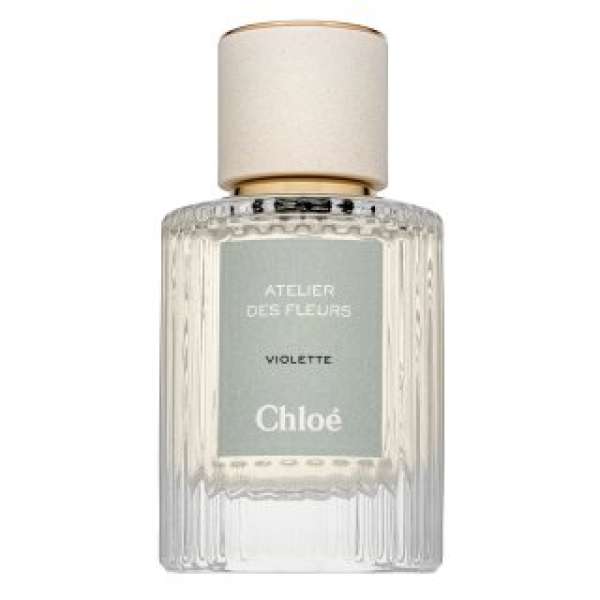 Chloé Violette Eau de Parfum uniszex 50 ml