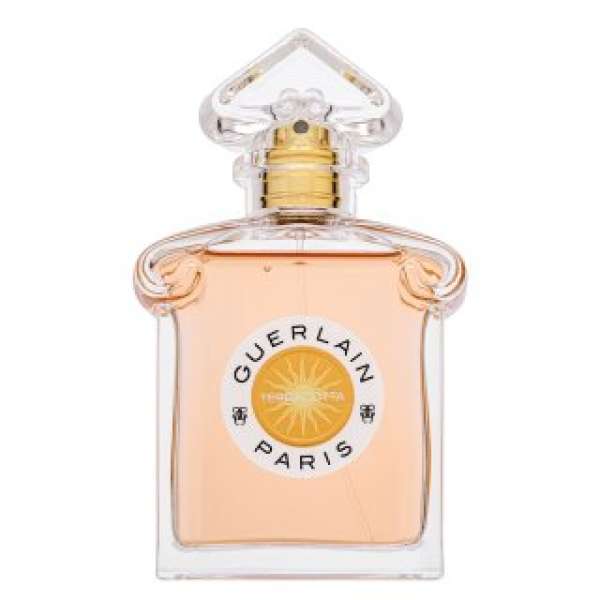 Guerlain Terracotta Eau de Toilette nőknek 75 ml