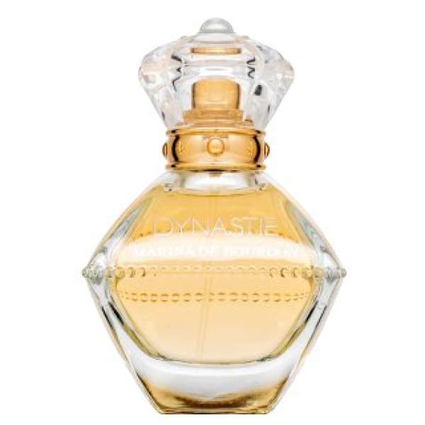Marina de Bourbon Golden Dynastie Eau de Parfum nőknek 50 ml