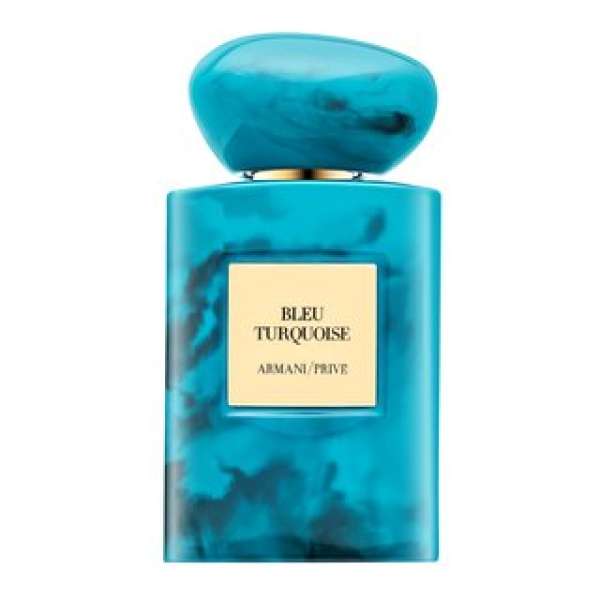 Armani (Giorgio Armani) Privé Bleu Turquoise Eau de Parfum uniszex 100 ml