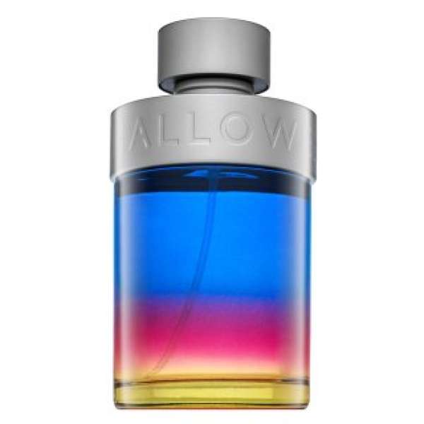 Jesus Del Pozo Halloween Man Hero Eau de Toilette férfiaknak 125 ml