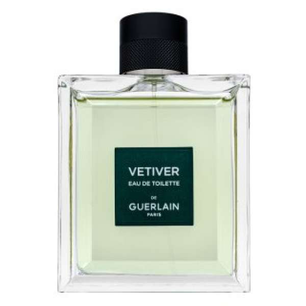 Guerlain Vetiver (2000) Eau de Toilette férfiaknak 150 ml