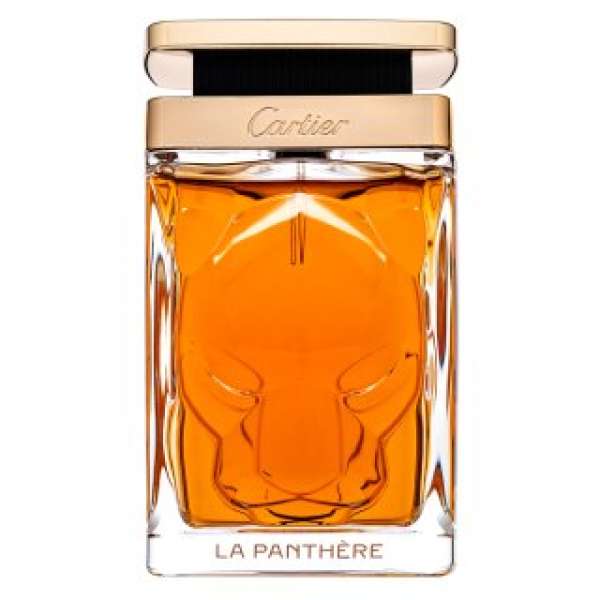 Cartier La Panthere tiszta parfüm nőknek 100 ml