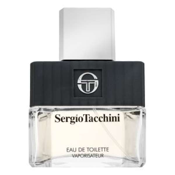 Sergio Tacchini Classic Eau de Toilette férfiaknak 50 ml