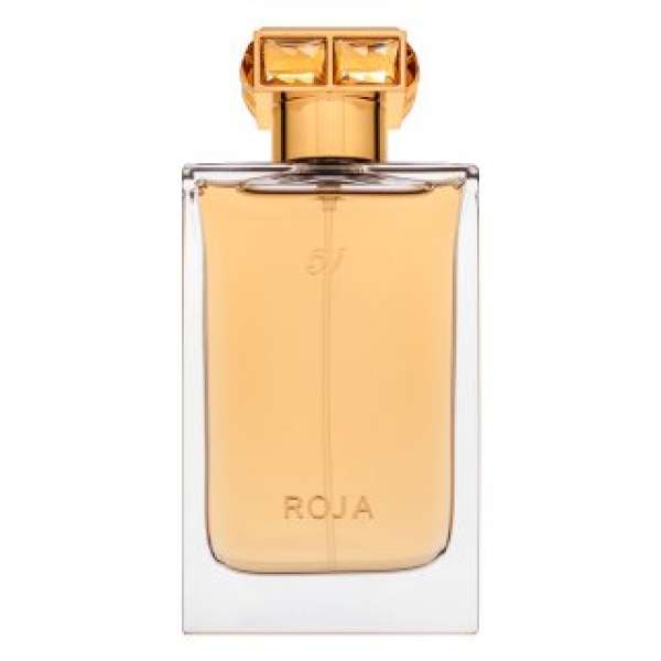 Roja Parfums 51 Pour Femme Eau de Parfum nőknek 75 ml