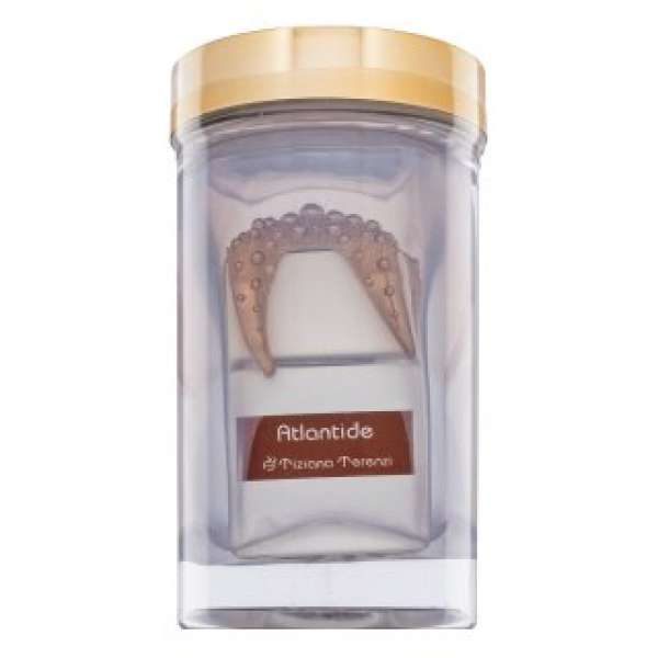 Tiziana Terenzi Atlantide tiszta parfüm uniszex 100 ml