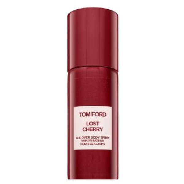 Tom Ford Lost Cherry testápoló spray uniszex 150 ml