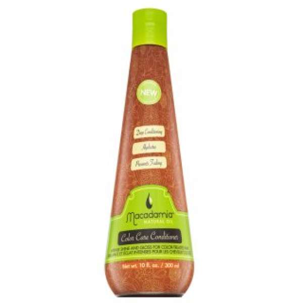 Macadamia Natural Oil Color Care Conditioner védő kondicionáló festett hajra 300 ml