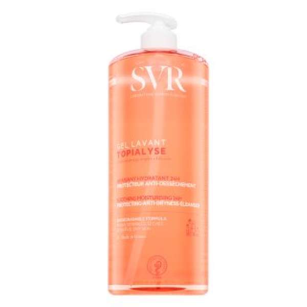 SVR Topialyse tisztító gél Gel Lavant 1000 ml