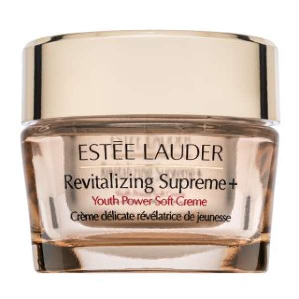 Estee Lauder Revitalizing Supreme+ Tápláló krém Youth Power Soft Creme 30 ml