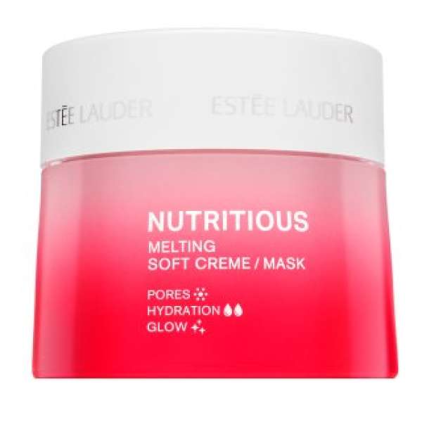 Estee Lauder Nutritious maszk Melting Soft Creme/Mask 50 ml
