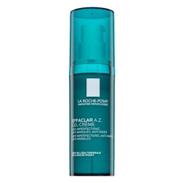 La Roche-Posay arc gél A.Z. Gel-Creme 40 ml