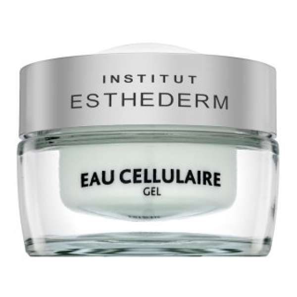 Institut Esthederm hidratáló gél Eau Cellulaire Fresh Moisturizing Gel 50 ml