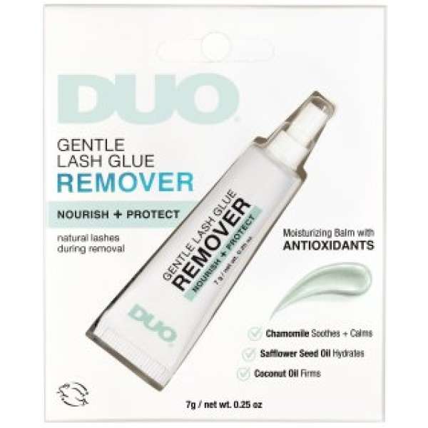 Ardell DUO Gentle Lash Glue Remover tincses műszempilla ragasztó eltávolító 7 g