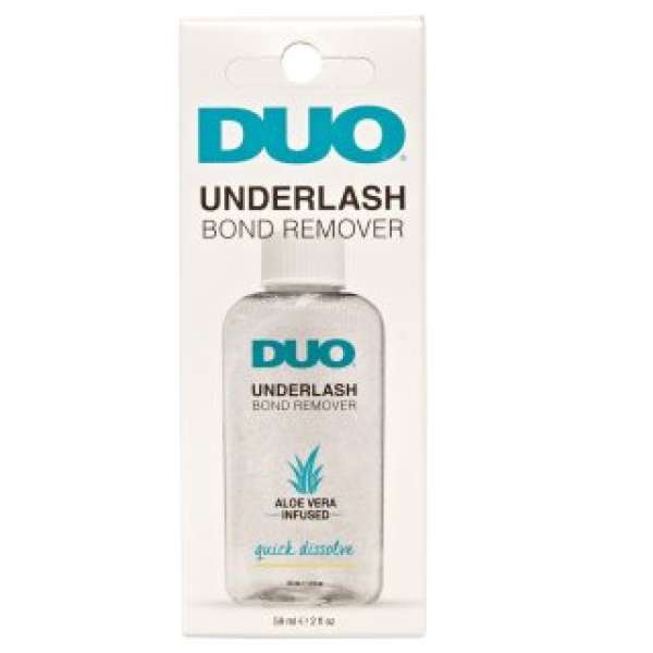 Ardell DUO Under Lash Bond Remover tincses műszempilla ragasztó eltávolító 59 ml