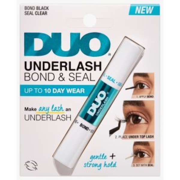 Ardell DUO Under Lash Bond & Seal műszempilla ragasztó
